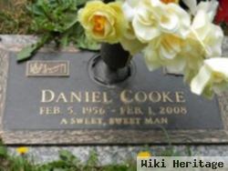 Daniel Cooke