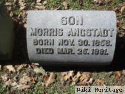 Morris Angstadt