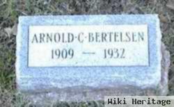 Arnold C. Bertelsen