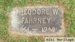 Theodore Fahrney