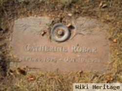 Catherine Wolfrom Watson Robar