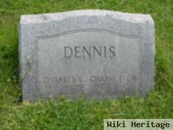 Charles E. Dennis