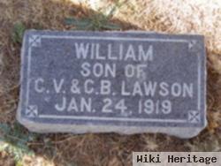 William Lawson