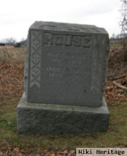 Harriet A House