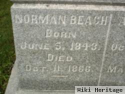 Norman Beach