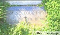 James J. Loughney