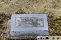 William Irwin