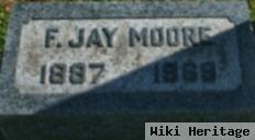 Frederick Jay Moore