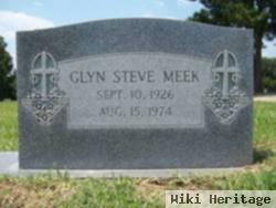 Glyn Steve Meek