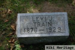 Levi J. Train