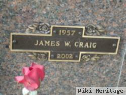 James W. Craig