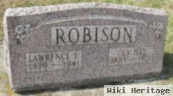 Ola May Wilson Robison