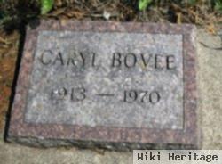 Caryl Roger Bovee