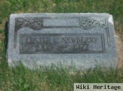 Lester C. Newberry