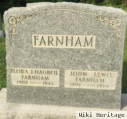 John Lewis Farnham