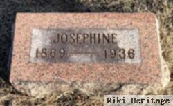 Josephine Lett Kisabeth