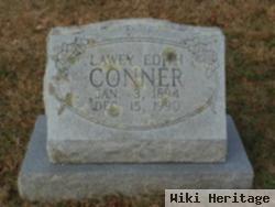 Lawey Edith Hall Conner