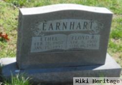 Ethel Cockrum Earnhart