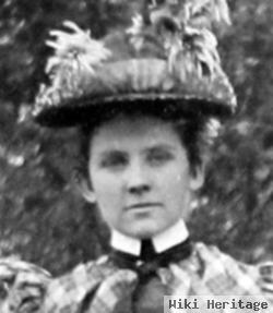 Mary Turpin Wright