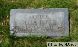 Della Dobson Denny