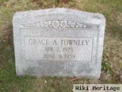 Grace A. Burnett Townley