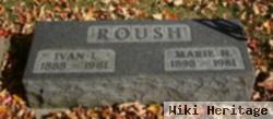 Marie N Roush