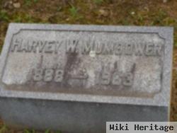 Harvey W. Mumbower