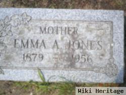 Emma A Kesner Jones