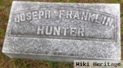 Joseph Franklin Hunter