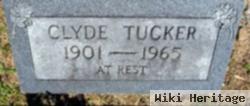 Clyde Tucker