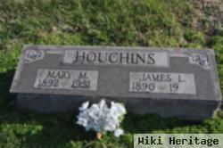 Mary M Houchins