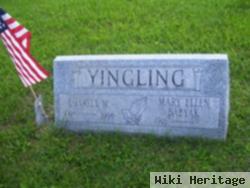 Charles W Yingling