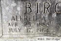 Alfred A. Bircher