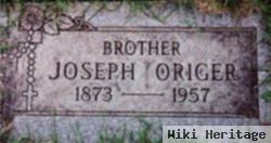 Joseph Origer