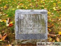 Ellsworth A. Cook