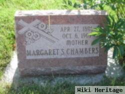 Margaret S. Chambers