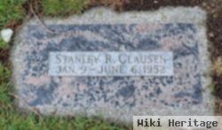 Stanley Ralph Clausen