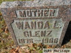 Wanda Laura Kromrey Glenz