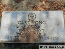 Carl Long