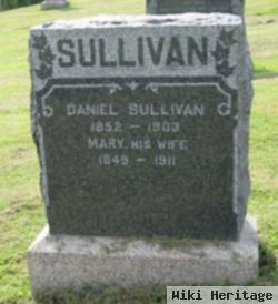 Mary Sullivan