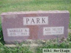 Arb Henry Park