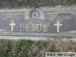 Raymond H Beebe