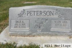 Dale A. Peterson