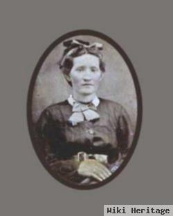 Elizabeth White Harman