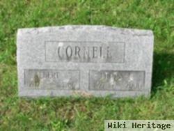 Edora Ruth Cornell