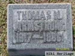 Thomas Milton Armstrong