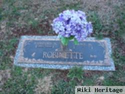 Hansford Neal Robinette