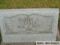 Gilbert Gerber