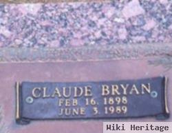 Claude Byan Dorsey