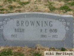 Billie Browning